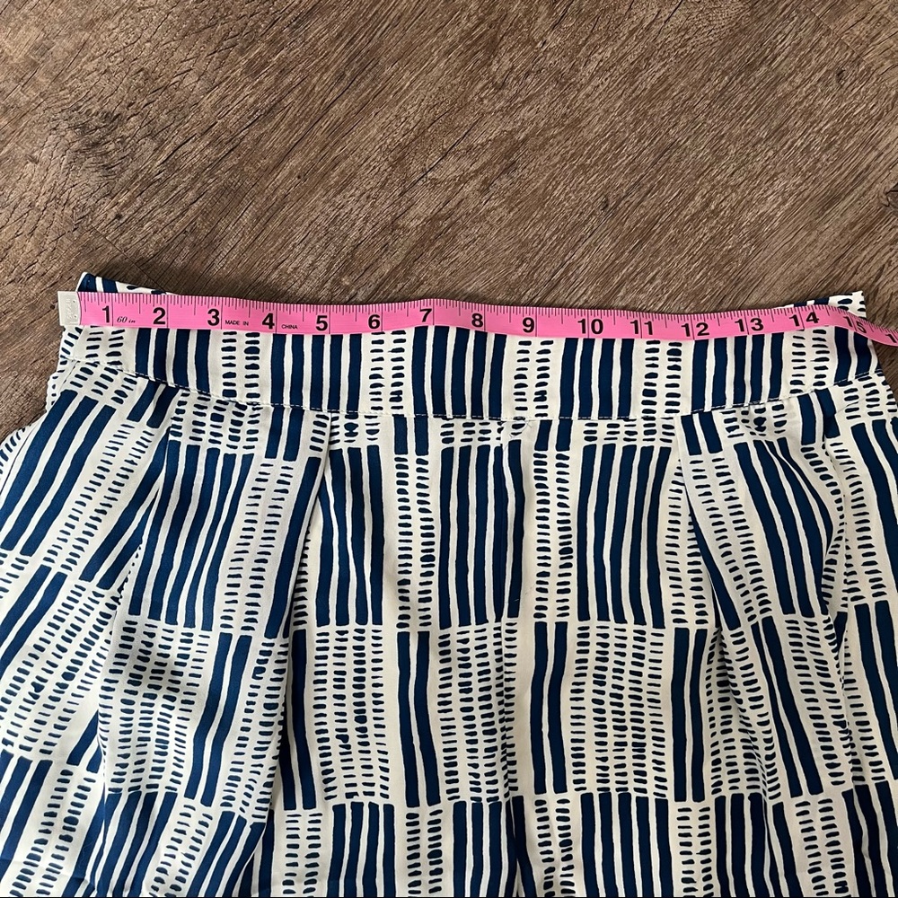 Collective Concepts Pattern Shorts - image 7